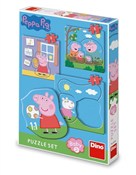 Puzzle Bab... -  books from Poland