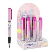 Polska książka : Pióro wiec...