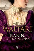 Karin, cór... - Mika Waltari -  books from Poland