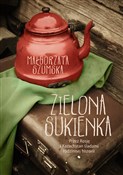 Zielona su... - Małgorzata Szumska -  books in polish 