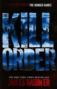 The Kill O... - James Dashner -  Polish Bookstore 