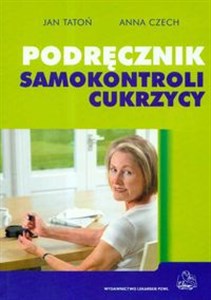 Picture of Podręcznik samokontroli cukrzycy