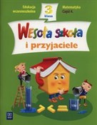 polish book : Wesoła szk... - Jadwiga Hanisz