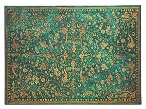 Obrazek Teczka A4 Emerald Flower