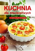 Kuchnia dl... - Opracowanie Zbiorowe -  foreign books in polish 