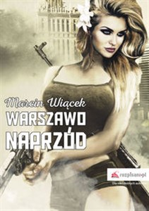 Picture of Warszawo naprzód