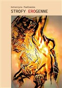 Strofy ero... - Katarzyna Pawłowska - Ksiegarnia w UK