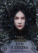 Książka : Dym i lust... - Neil Gaiman