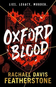 Picture of Oxford Blood