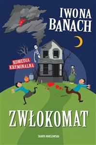 Picture of Zwłokomat