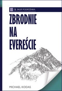 Picture of Zbrodnie na Evereście
