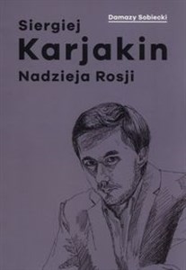 Picture of Siergiej Kariakin nadzieja Rosji