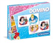 Domino Dis... -  Książka z wysyłką do UK