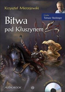 Picture of [Audiobook] Bitwa pod Kłuszynem