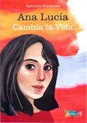 Ana Lucía ... - Agnieszka Wiśniewska -  Książka z wysyłką do UK