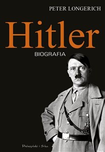 Picture of Hitler Biografia