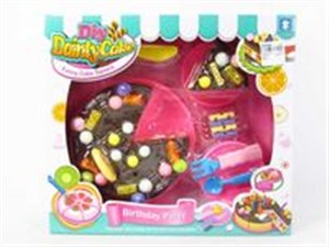 Picture of Tort urodzinowy CA033803