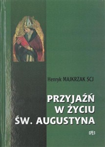 Picture of Przyjaźń w życiu Św. Augustyna