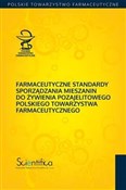 Zobacz : Farmaceuty... - mgr farm.Elżbieta Balcerzak, dr n. farm. Krystyna