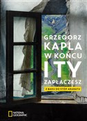 W końcu i ... - Grzegorz Kapla -  Polish Bookstore 
