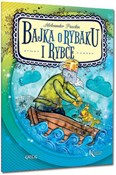 Bajka o ry... - Aleksander Puszkin -  books in polish 