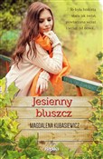 Jesienny b... - Magdalena Kubasiewicz -  Książka z wysyłką do UK