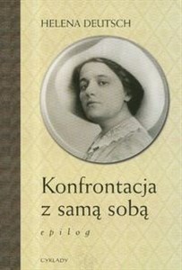 Picture of Konfrontacja z samą sobą epilog