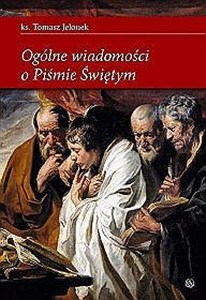 Picture of Ogólne wiadomości o Piśmie Świetym