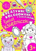 polish book : Kreatywne ... - Opracowanie Zbiorowe