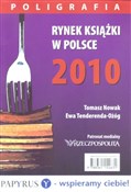 Rynek ksią... - Tomasz Nowak, Ewa Tenderenda-Ożóg -  foreign books in polish 