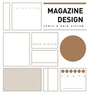 Obrazek Magazine Design