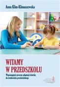Witamy w p... - Anna Klim-Klimaszewska -  foreign books in polish 