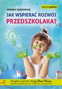 Jak wspier... - Monika Sobkowiak -  books in polish 