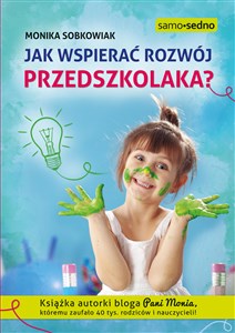 Picture of Jak wspierać rozwój przedszkolaka?
