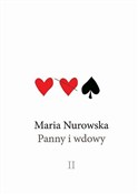 polish book : Panny i wd... - Maria Nurowska