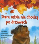 Misie Ślad... - Heidi Howarth, Daniel Howarth -  books from Poland