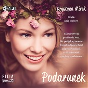 Książka : [Audiobook... - Krystyna Mirek
