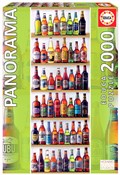 Polska książka : Puzzle 200...