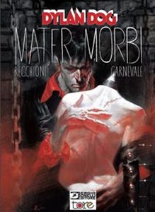 Picture of Dylan Dog Mater Morbi