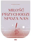 Książka : Miłość prz... - Katarzyna Chaning