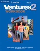 Ventures L... - Gretchen Bitterlin, Dennis Johnson, Donna Price, Sylvia Ramirez, K. Lynn Savage - Ksiegarnia w UK