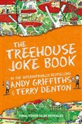 polish book : The Treeho... - Andy Griffiths