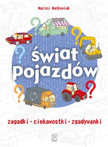 Obrazek Świat pojazdów