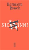 Niewinni - Hermann Broch -  foreign books in polish 