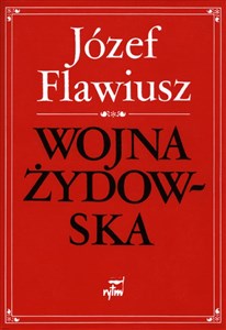 Picture of Wojna Żydowska