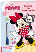 Polska książka : Minnie Zad... - Opracowanie Zbiorowe