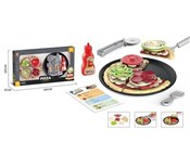 Pizza + ak... -  Polish Bookstore 