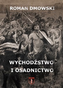 Picture of Wychodźstwo i osadnictwo