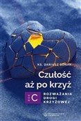 Czułość aż... - Dariusz Sonak -  books from Poland