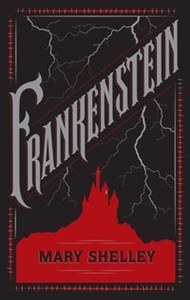 Picture of Frankenstein